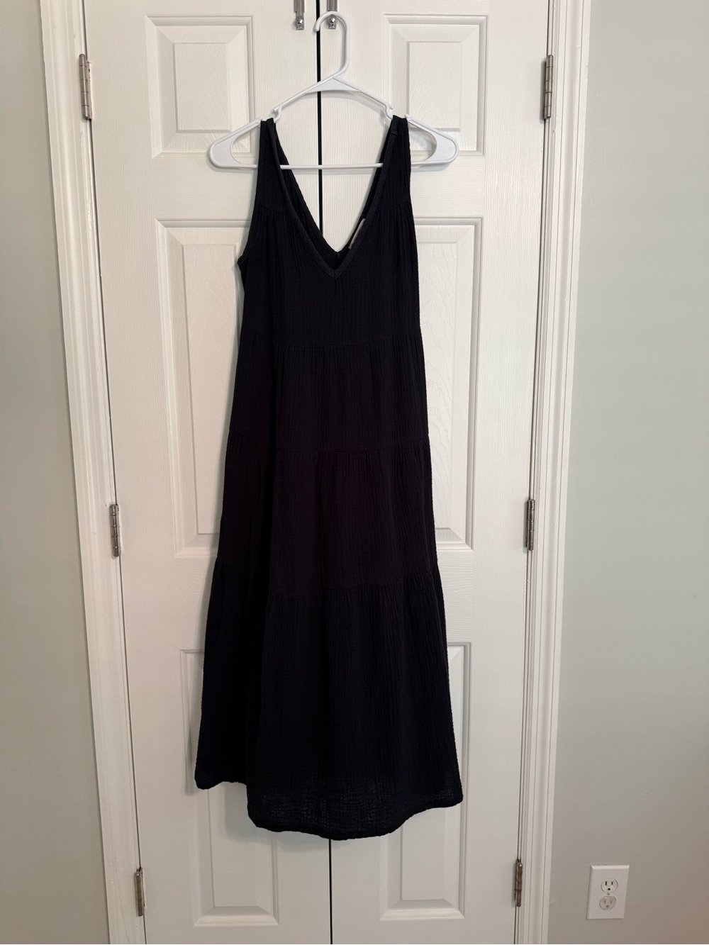 Marine Layer Maxi